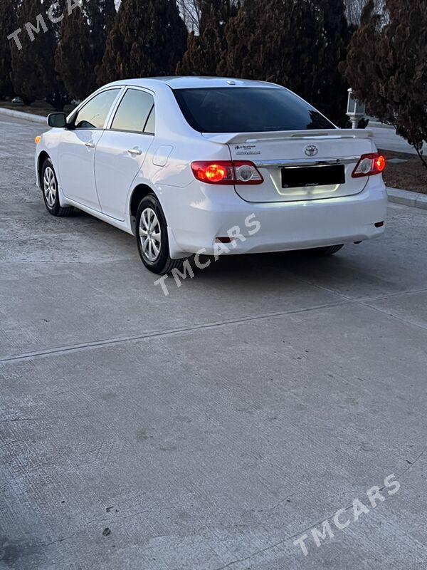 Toyota Corolla 2013 - 155 000 TMT - Daşoguz - img 6