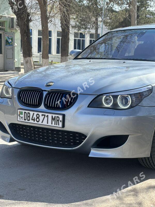 BMW M5 2005 - 183 000 TMT - Ёлётен - img 4