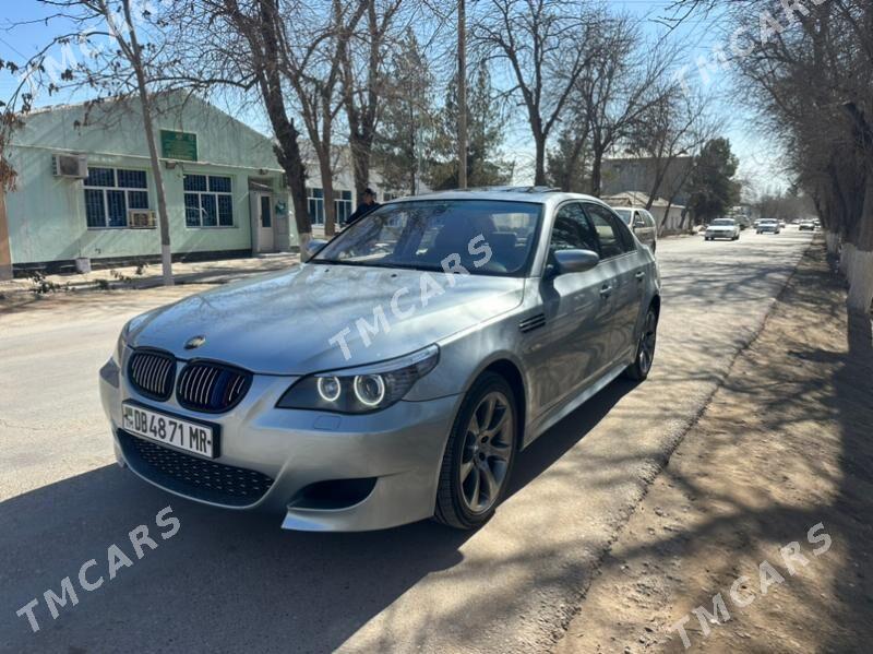 BMW M5 2005 - 183 000 TMT - Ёлётен - img 8