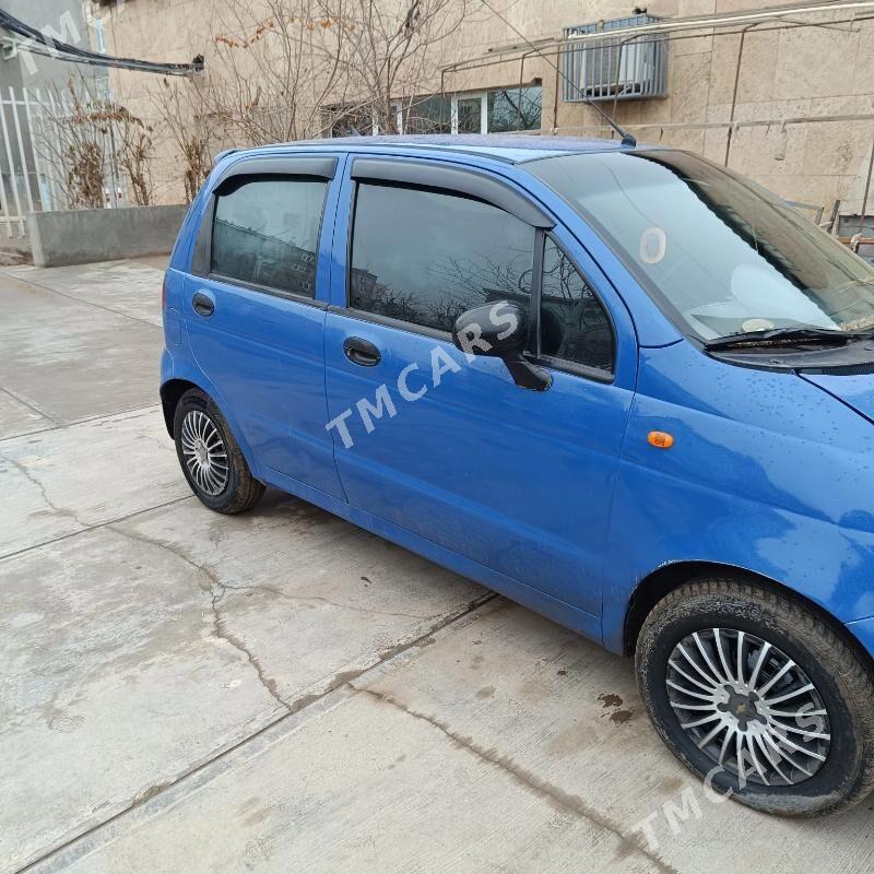 Daewoo Matiz 2001 - 29 000 TMT - Daşoguz - img 6