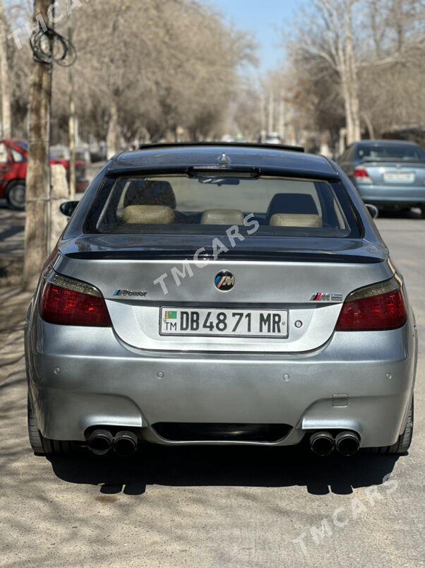 BMW M5 2005 - 183 000 TMT - Ёлётен - img 2