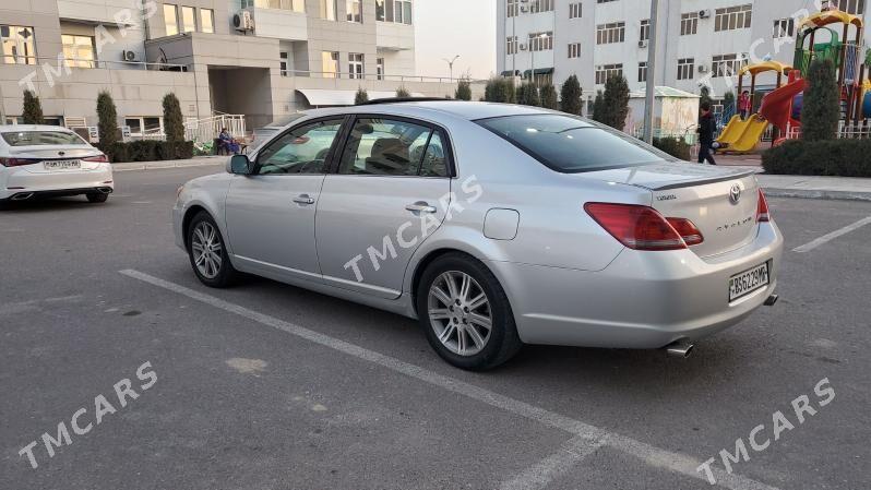 Toyota Avalon 2008 - 160 000 TMT - Мары - img 5