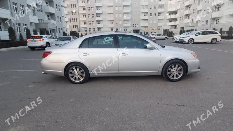 Toyota Avalon 2008 - 160 000 TMT - Мары - img 7