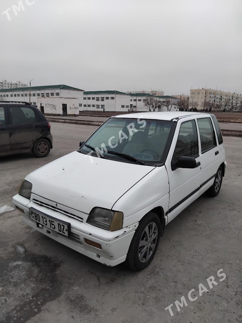 Daewoo Tico 1997 - 15 000 TMT - Daşoguz - img 2