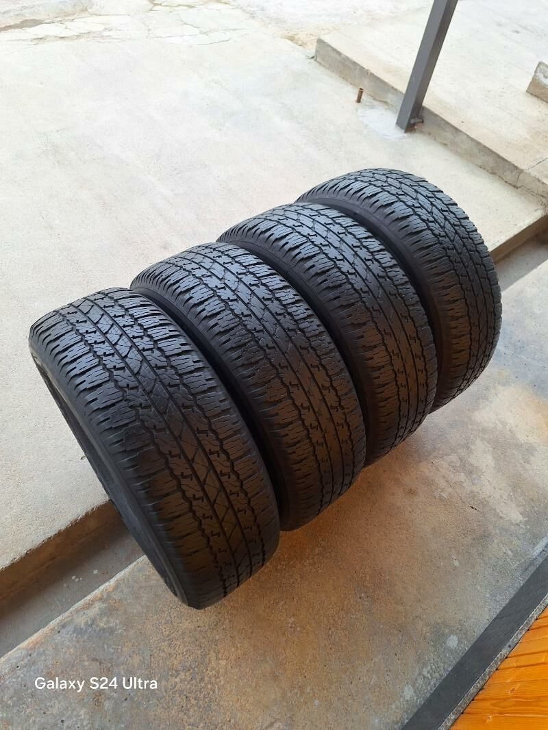 BRIDGESTONE 3 500 TMT - Aşgabat - img 2