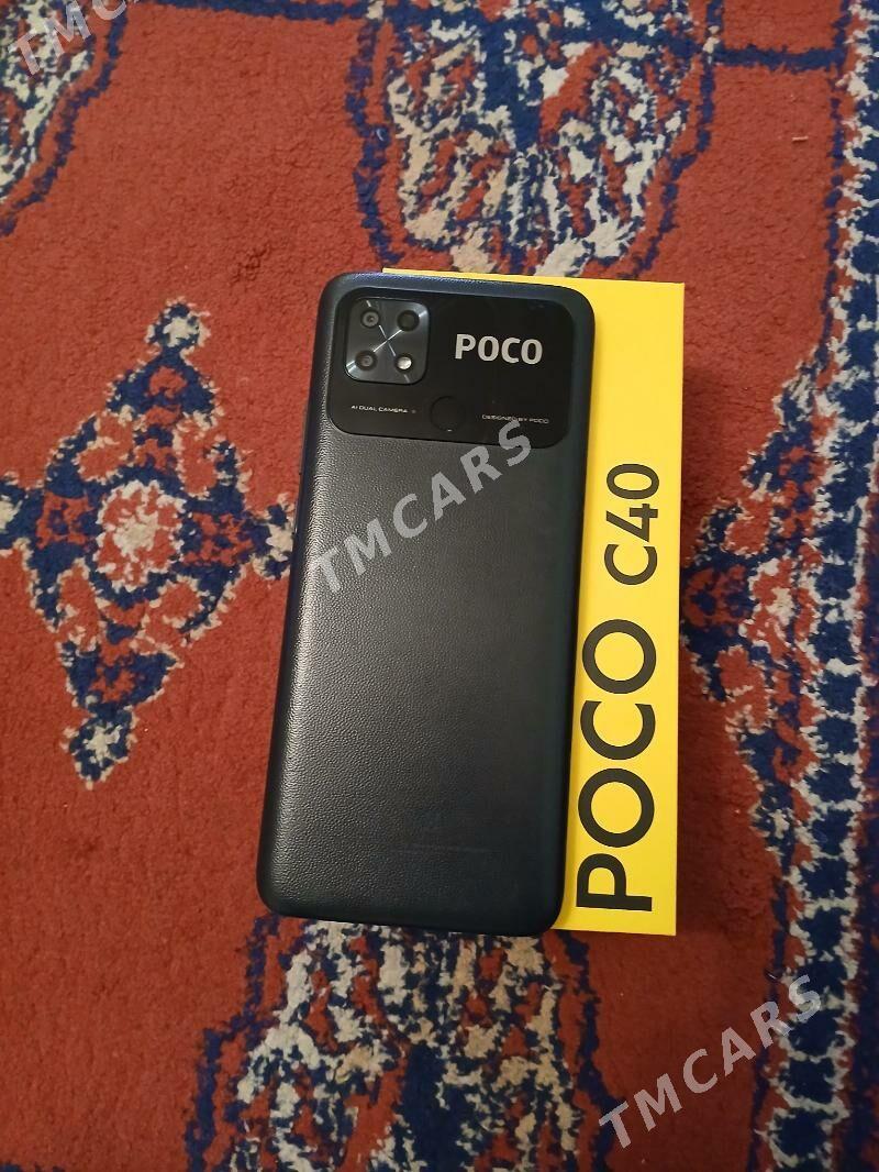 POCO C40 - Hitrowka - img 3