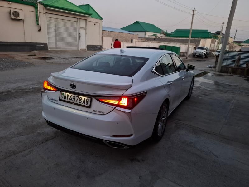 Lexus ES 350 2020 - 399 000 TMT - Ашхабад - img 7