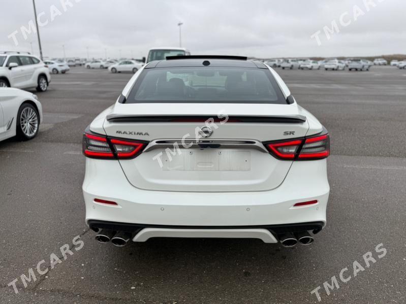 Nissan Maxima 2019 - 285 000 TMT - Aşgabat - img 6