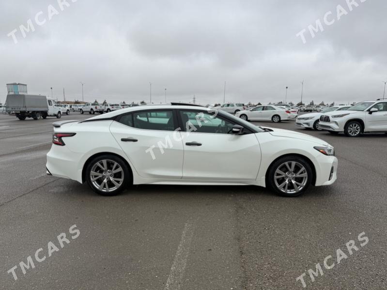 Nissan Maxima 2019 - 285 000 TMT - Aşgabat - img 3