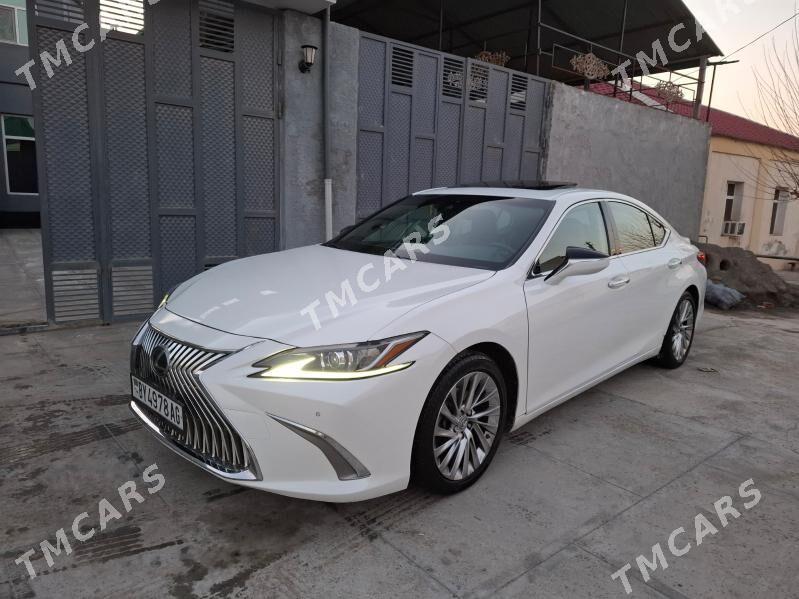 Lexus ES 350 2020 - 399 000 TMT - Ашхабад - img 6