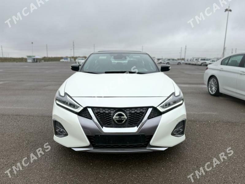 Nissan Maxima 2019 - 285 000 TMT - Aşgabat - img 4