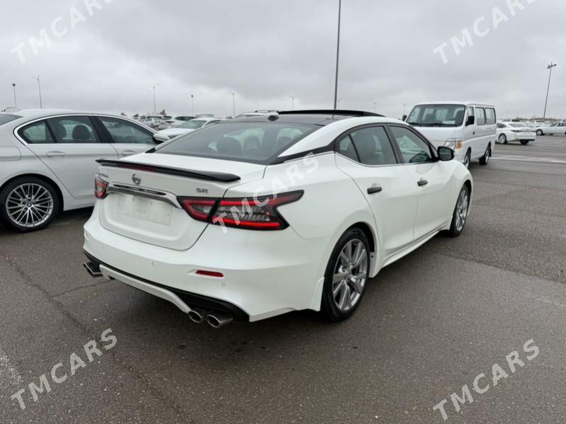 Nissan Maxima 2019 - 285 000 TMT - Aşgabat - img 7