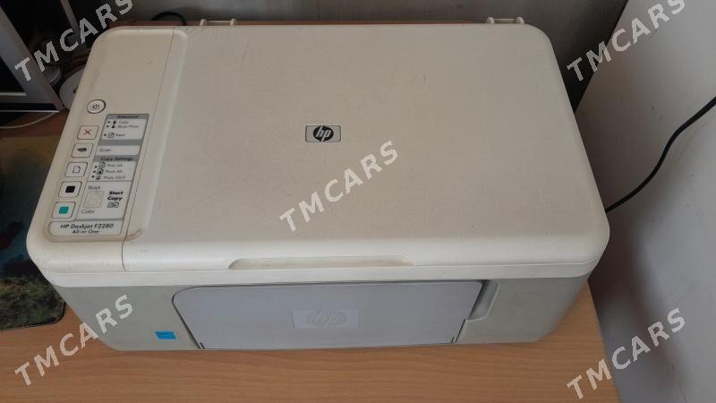 hp printer swetnoy - Türkmenabat - img 3