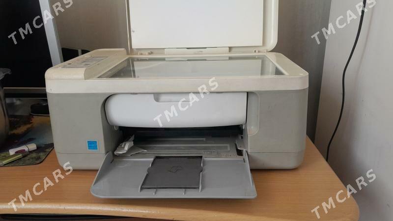 hp printer swetnoy - Türkmenabat - img 2