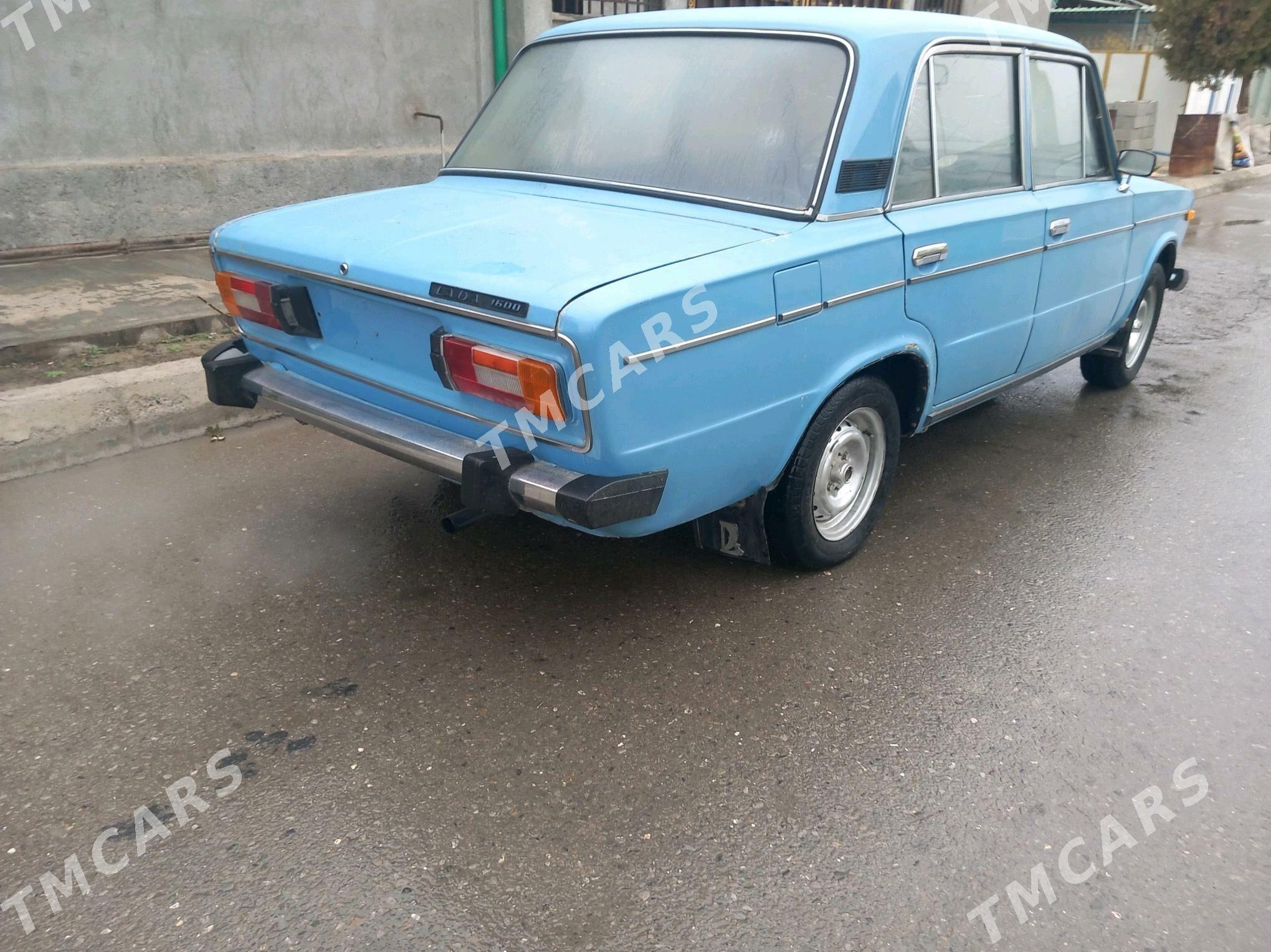 Lada 2106 1990 - 24 000 TMT - Бузмеин - img 3