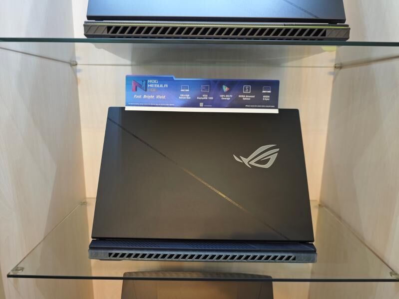 ASUS ROG/ZEPHYRUS NOTEBOOK - Ашхабад - img 7