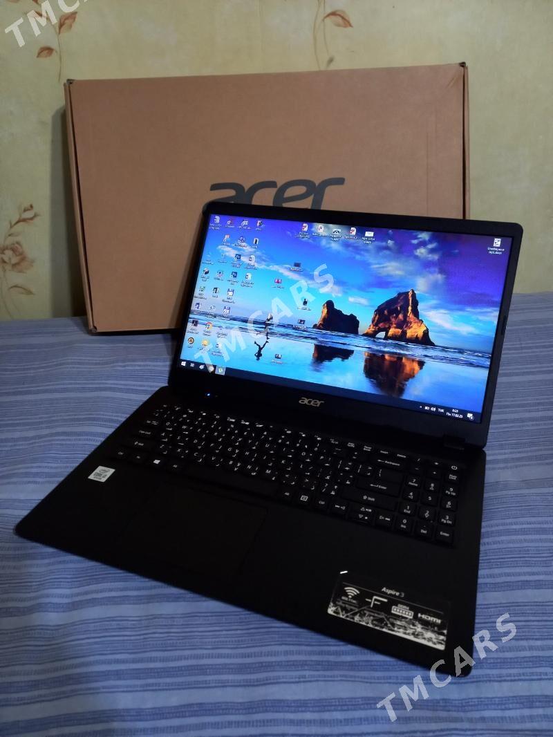 Acer i3-10gen  1Tb   2020ý - Ашхабад - img 2