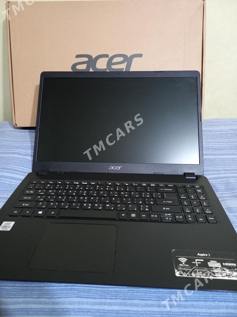 Acer i3-10gen  1Tb   2020ý - Ашхабад - img 3