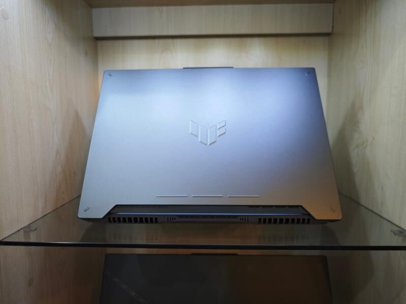 ASUS TUF GAMING NOTEBOOK - Aşgabat - img 5