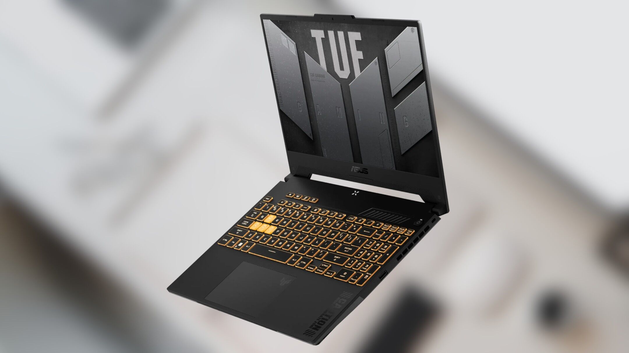 ASUS TUF GAMING NOTEBOOK - Aşgabat - img 4