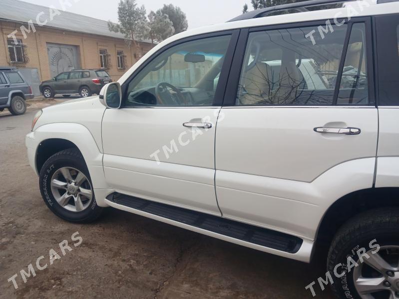 Lexus GX 470 2003 - 340 000 TMT - Туркменабат - img 2