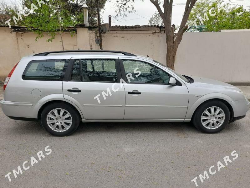 Ford Mondeo 2005 - 80 000 TMT - Aşgabat - img 2