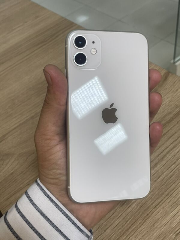 iPhone 11 Arassa🧿 - Торговый центр "15 лет Независимости" - img 3