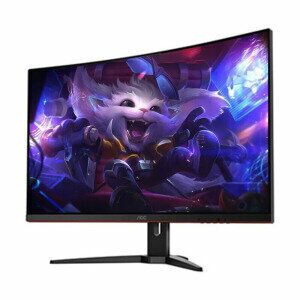 Monitor AOC GAMING 32 165GHz - Ашхабад - img 2