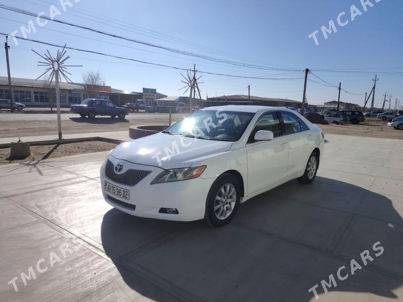 Toyota Camry 2008 - 120 000 TMT - Gubadag - img 2