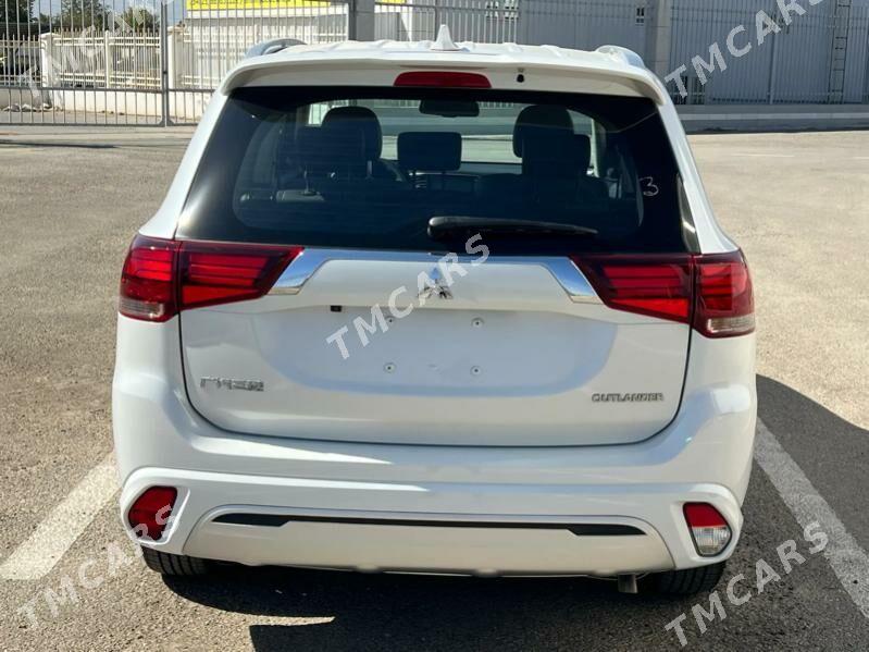 Mitsubishi Outlander 2023 - 315 000 TMT - Ашхабад - img 3