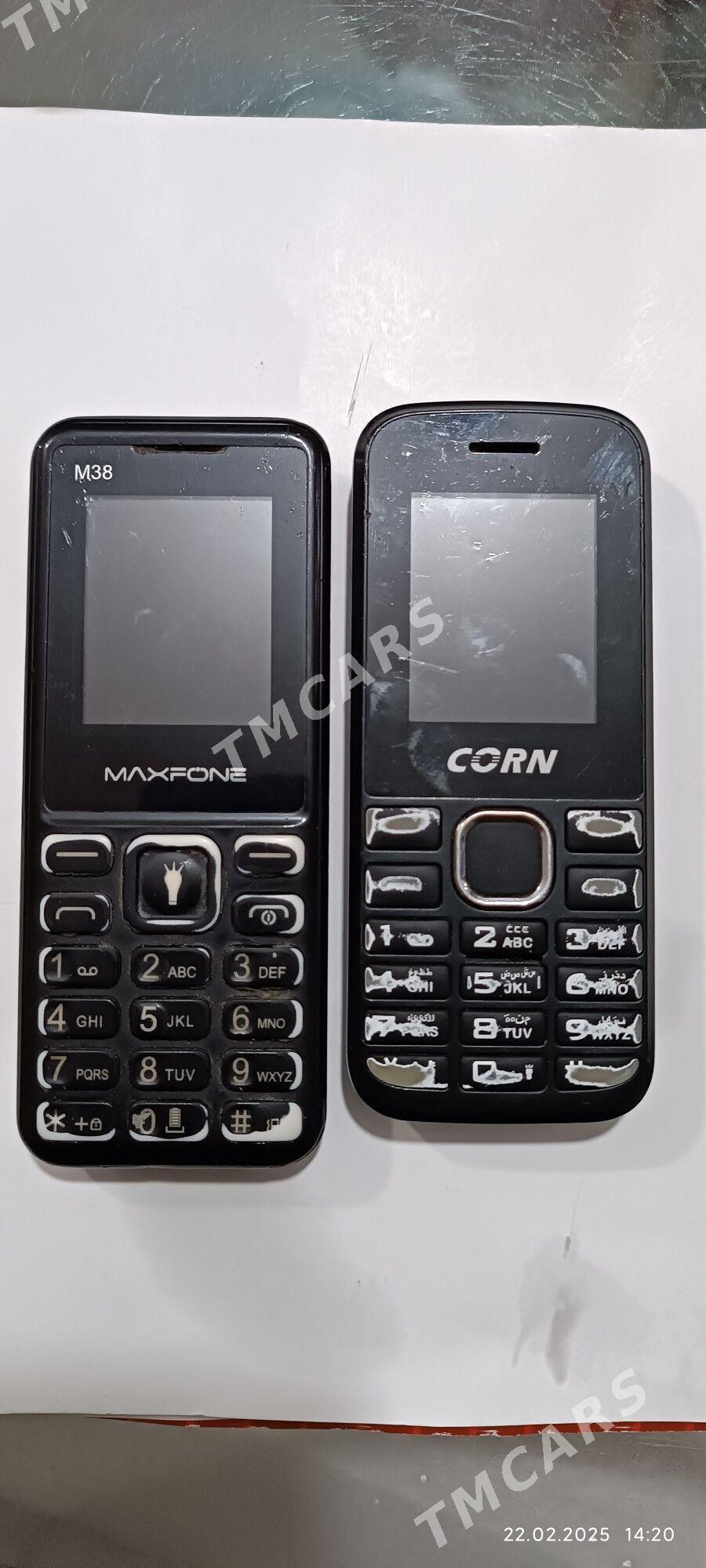 Mahfone i Corn. - Türkmenbaşy - img 2