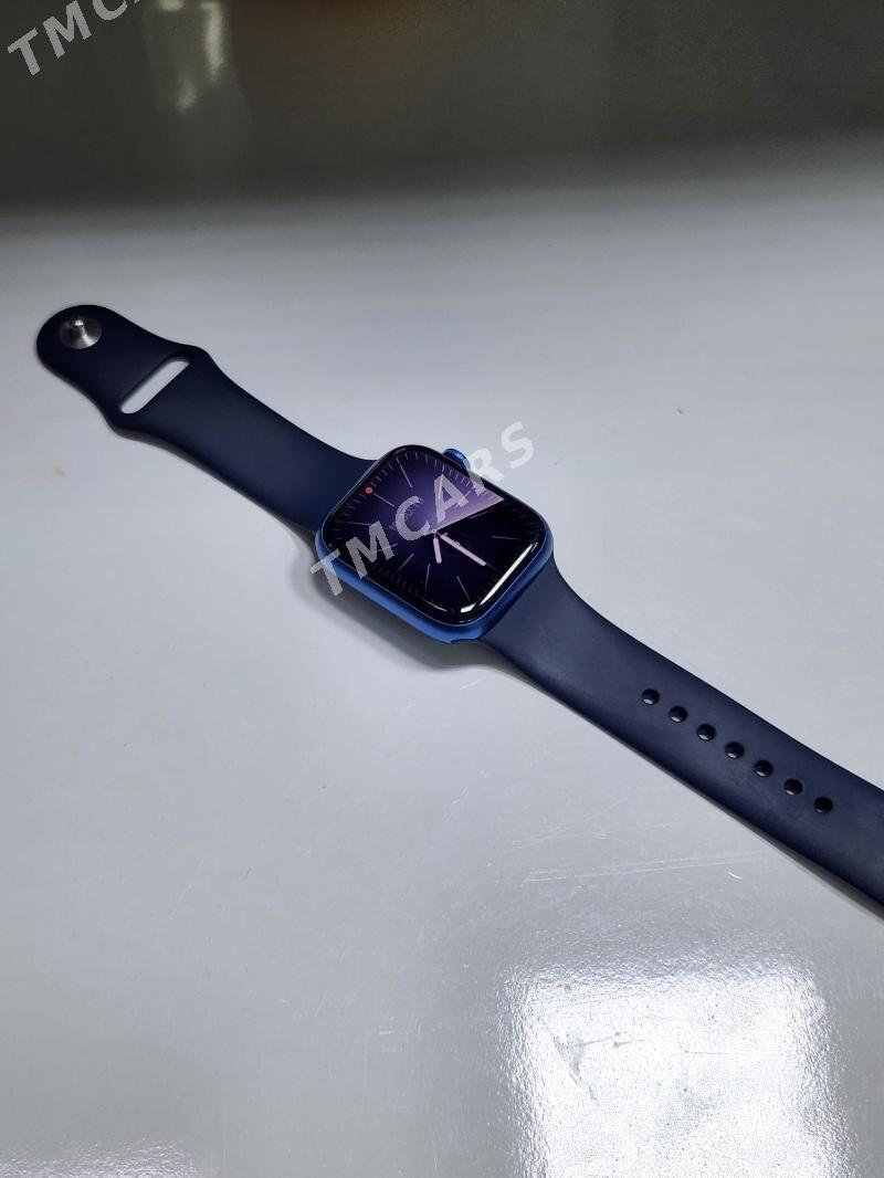 Apple watch 7 - Aşgabat - img 4