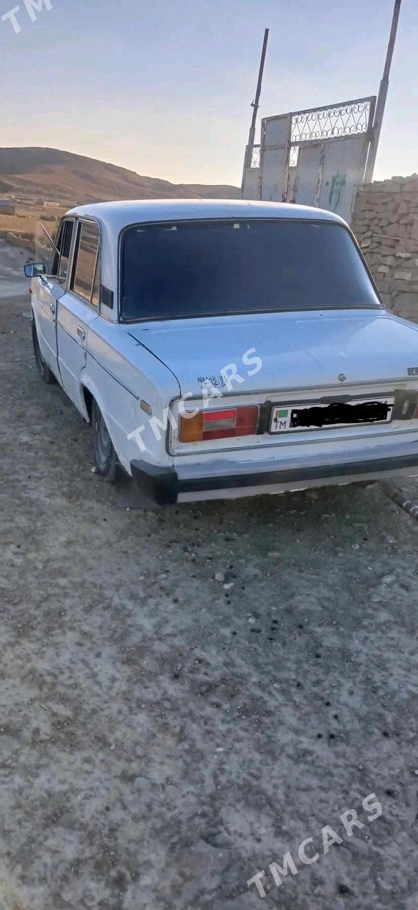 Lada 2106 1981 - 16 000 TMT - Бахарден - img 2