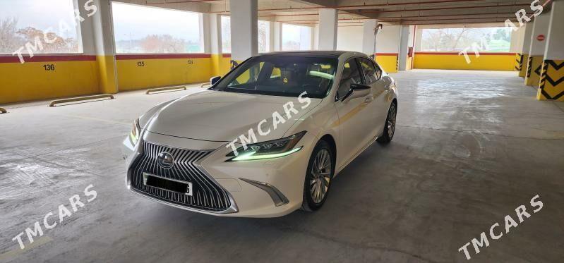 Lexus ES 350 2020 - 800 000 TMT - Ашхабад - img 2