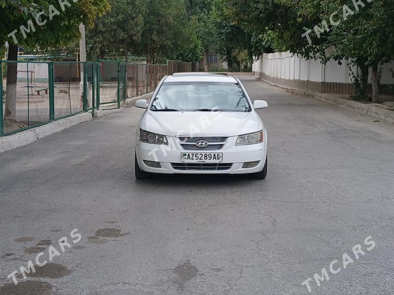 Hyundai Sonata 2006 - 120 000 TMT - Aşgabat - img 5