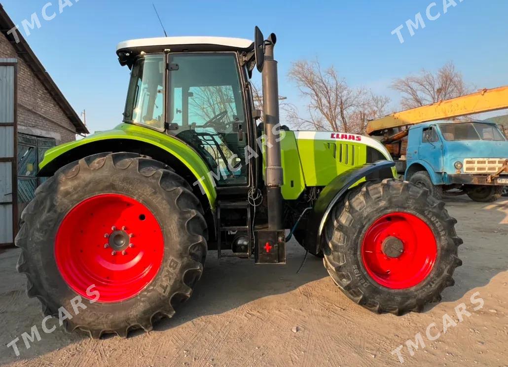 John Deere 2013 - 750 000 TMT - Ашхабад - img 4