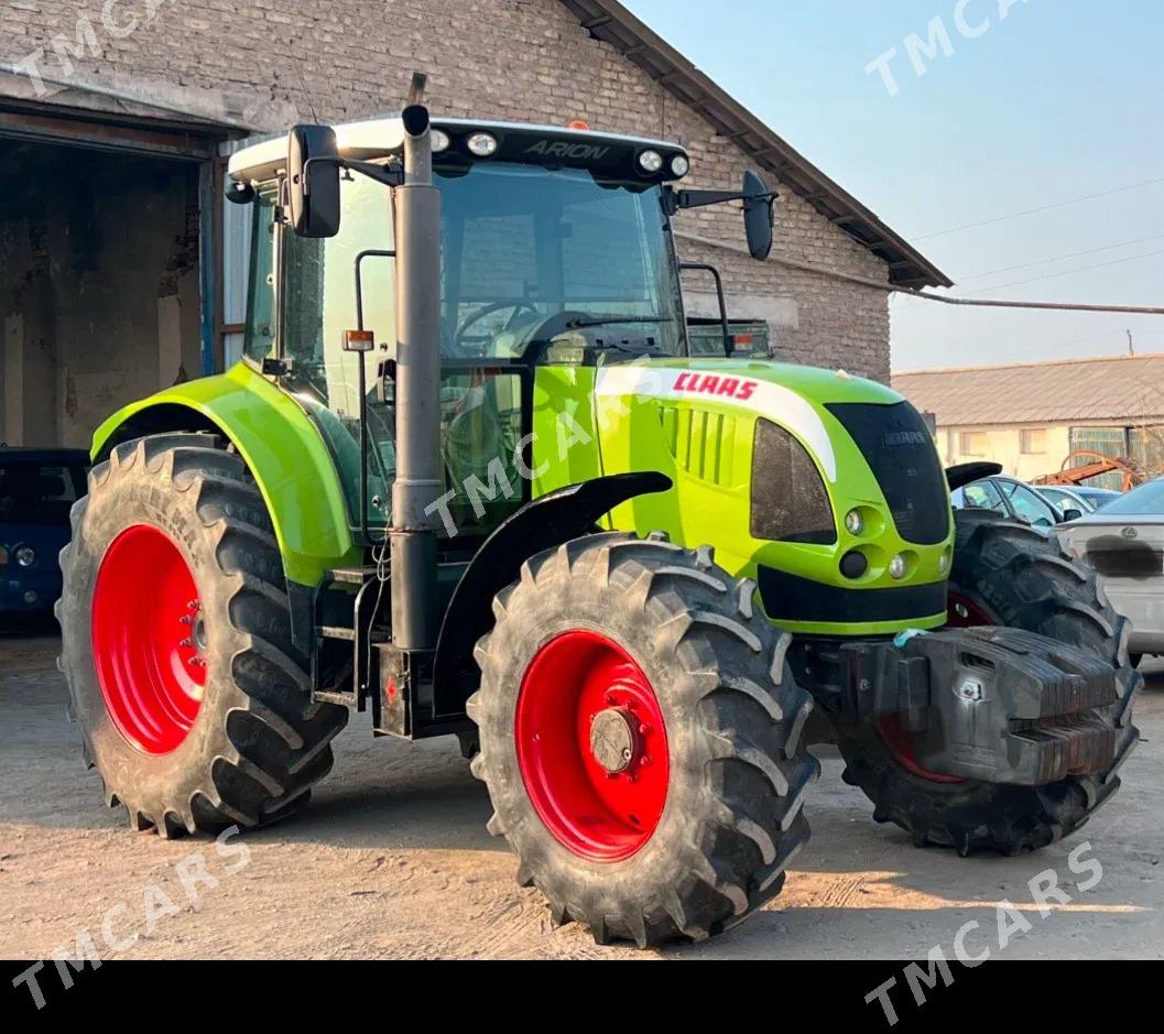 John Deere 2013 - 750 000 TMT - Ашхабад - img 2