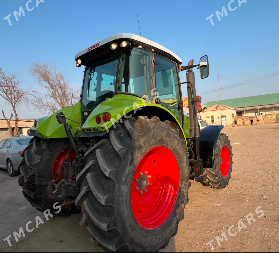 John Deere 2013 - 750 000 TMT - Ашхабад - img 3