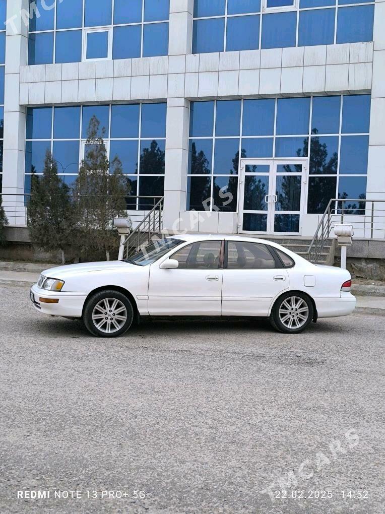 Toyota Avalon 1996 - 82 000 TMT - Теджен - img 3