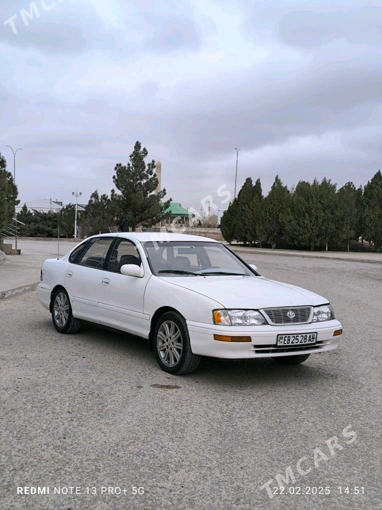 Toyota Avalon 1996 - 82 000 TMT - Теджен - img 2