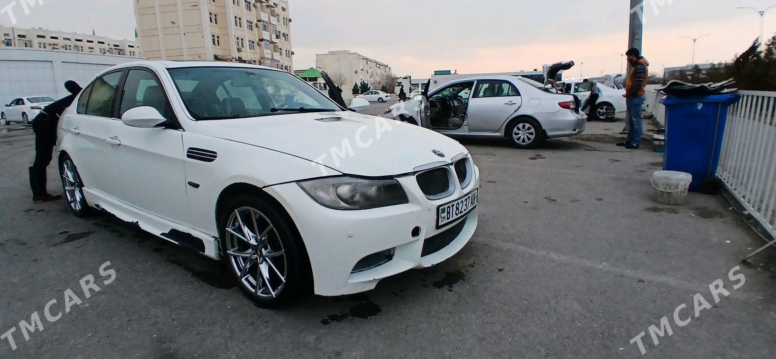 BMW M3 2007 - 70 000 TMT - 11 mkr - img 2