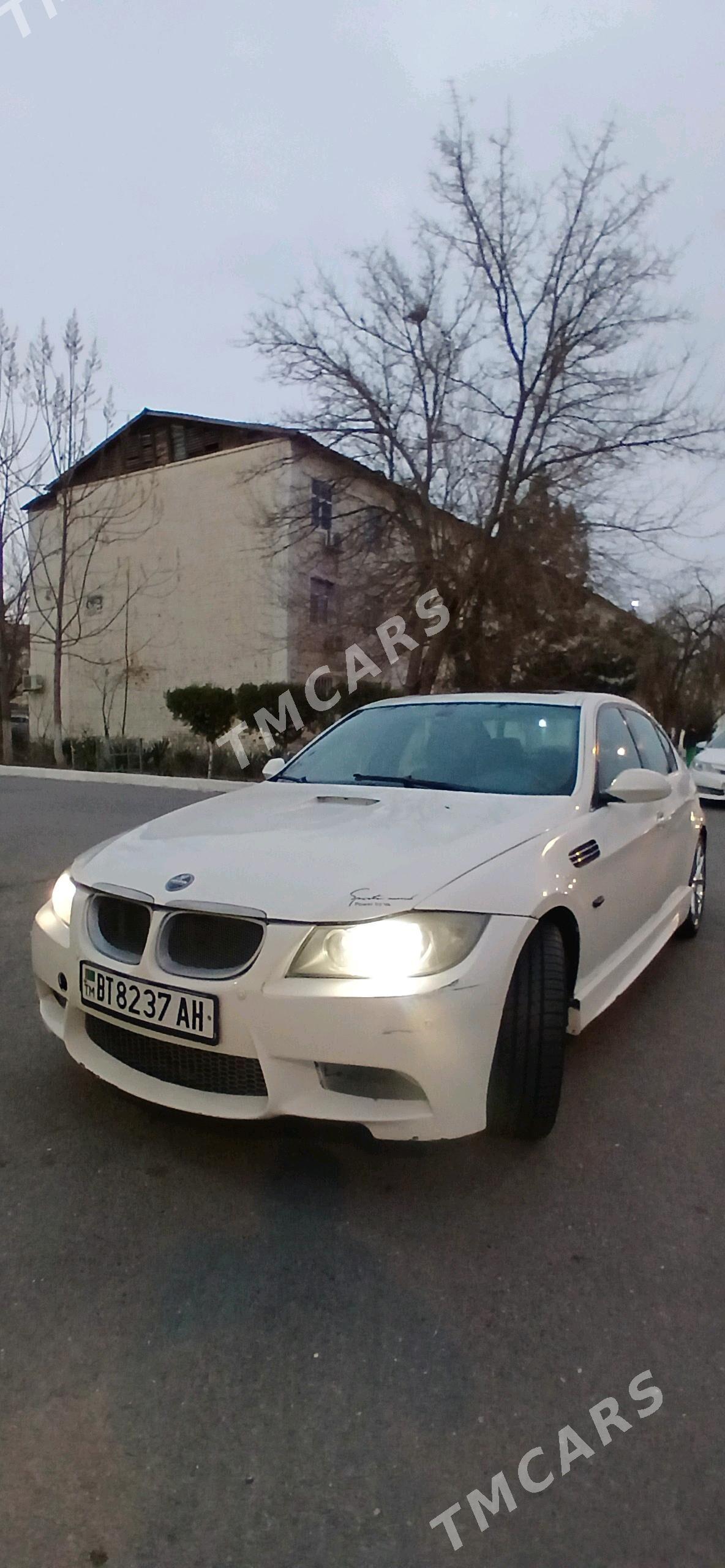 BMW M3 2007 - 70 000 TMT - 11 mkr - img 4