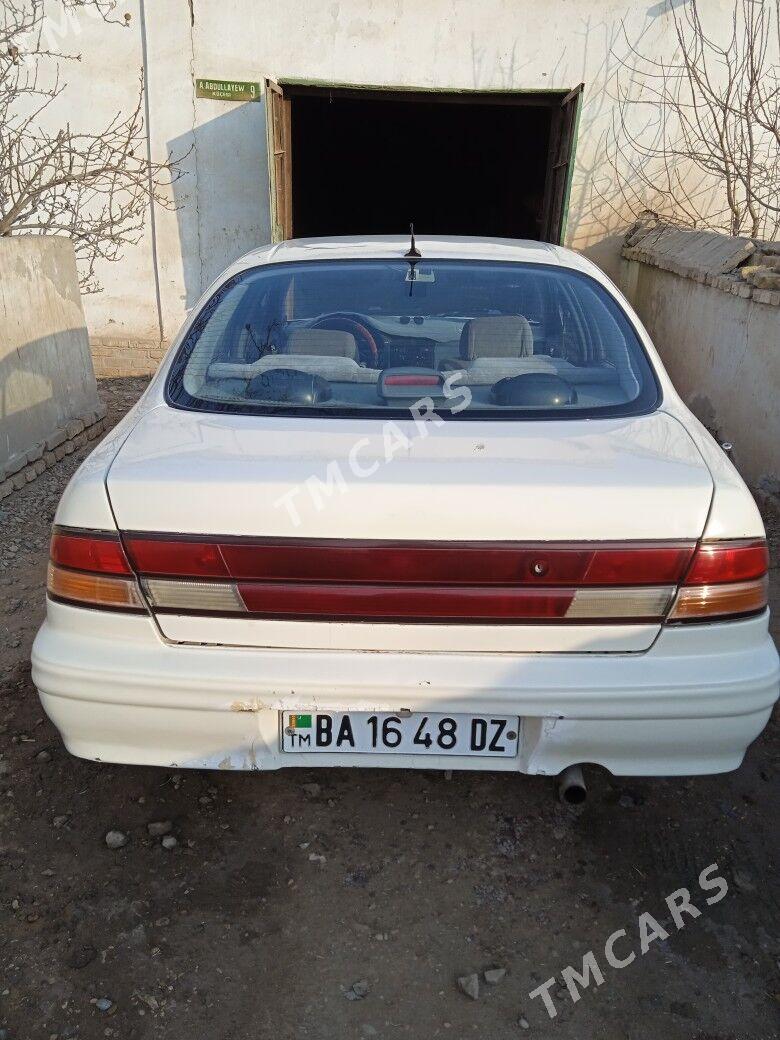 Nissan Cefiro 1995 - 35 000 TMT - Дашогуз - img 3