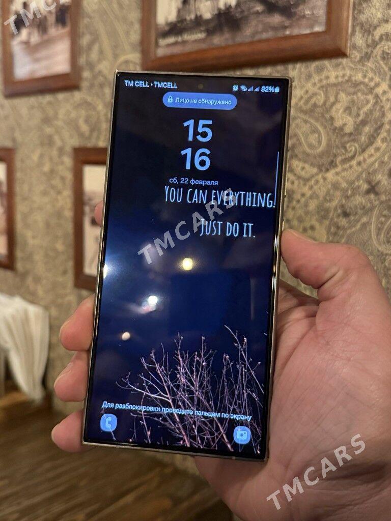 samsung s24 ultra - Türkmenabat - img 2