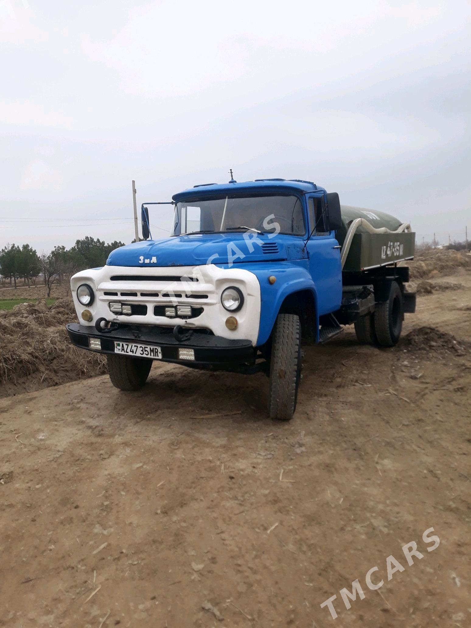 Zil 130 1983 - 90 000 TMT - Туркменгала - img 5