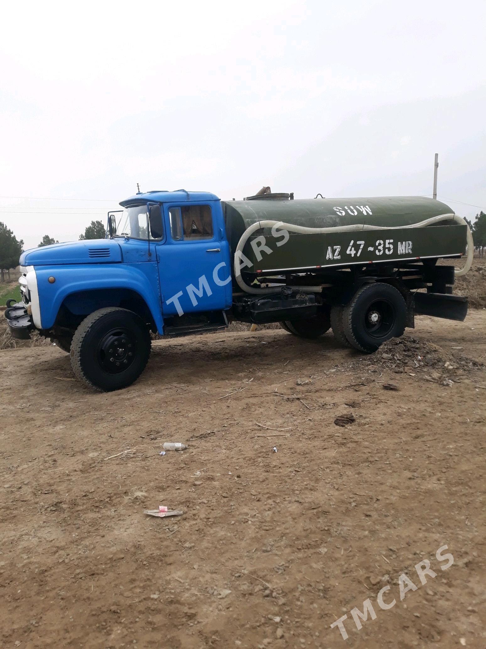 Zil 130 1983 - 90 000 TMT - Туркменгала - img 3