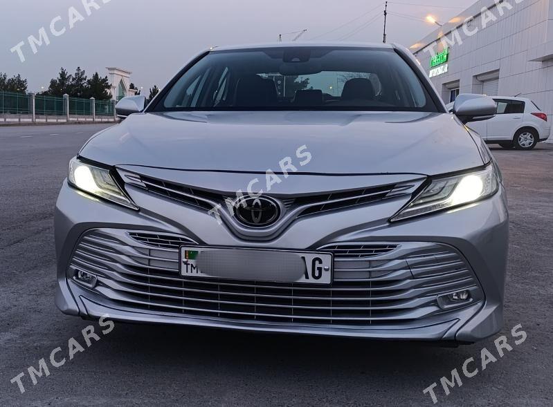 Toyota Camry 2020 - 320 000 TMT - Aşgabat - img 2