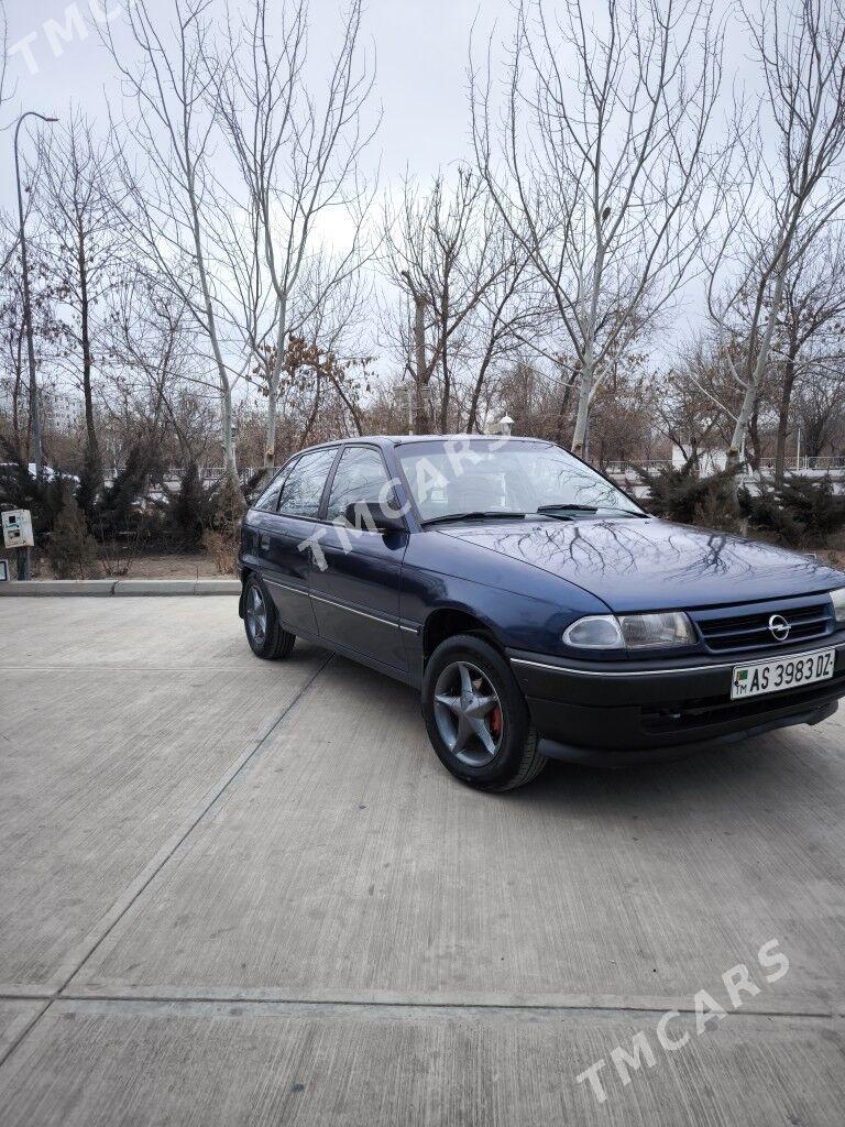 Opel Astra 1992 - 32 000 TMT - Дашогуз - img 2