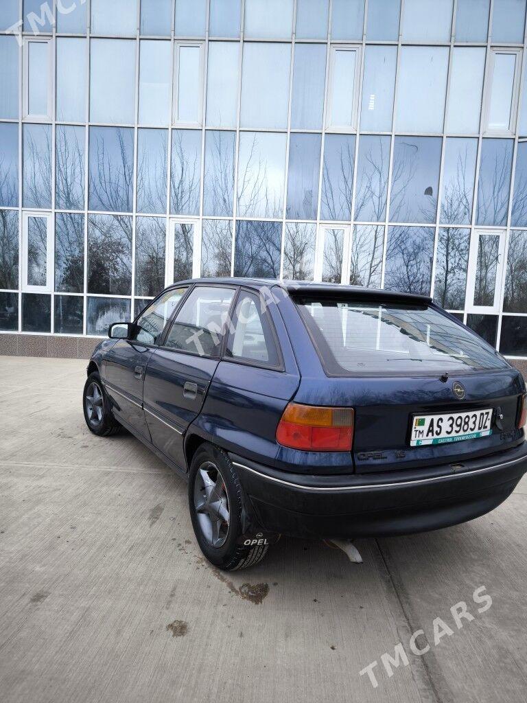 Opel Astra 1992 - 32 000 TMT - Дашогуз - img 6