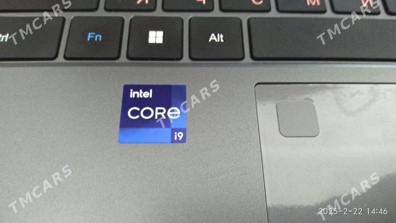 Intel core i9 11gen 16ram - Мары - img 7